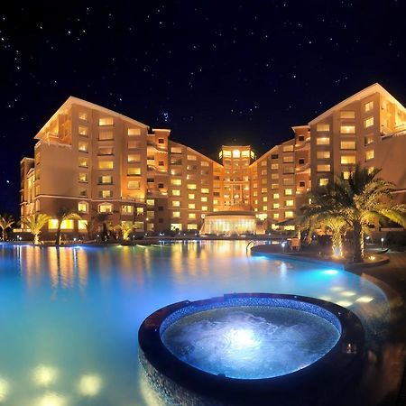 Sea Pearl Beach Resort & Spa Cox'S Bazar Esterno foto