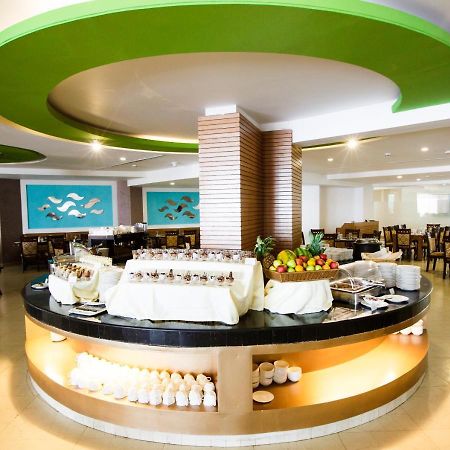 Sea Pearl Beach Resort & Spa Cox'S Bazar Esterno foto