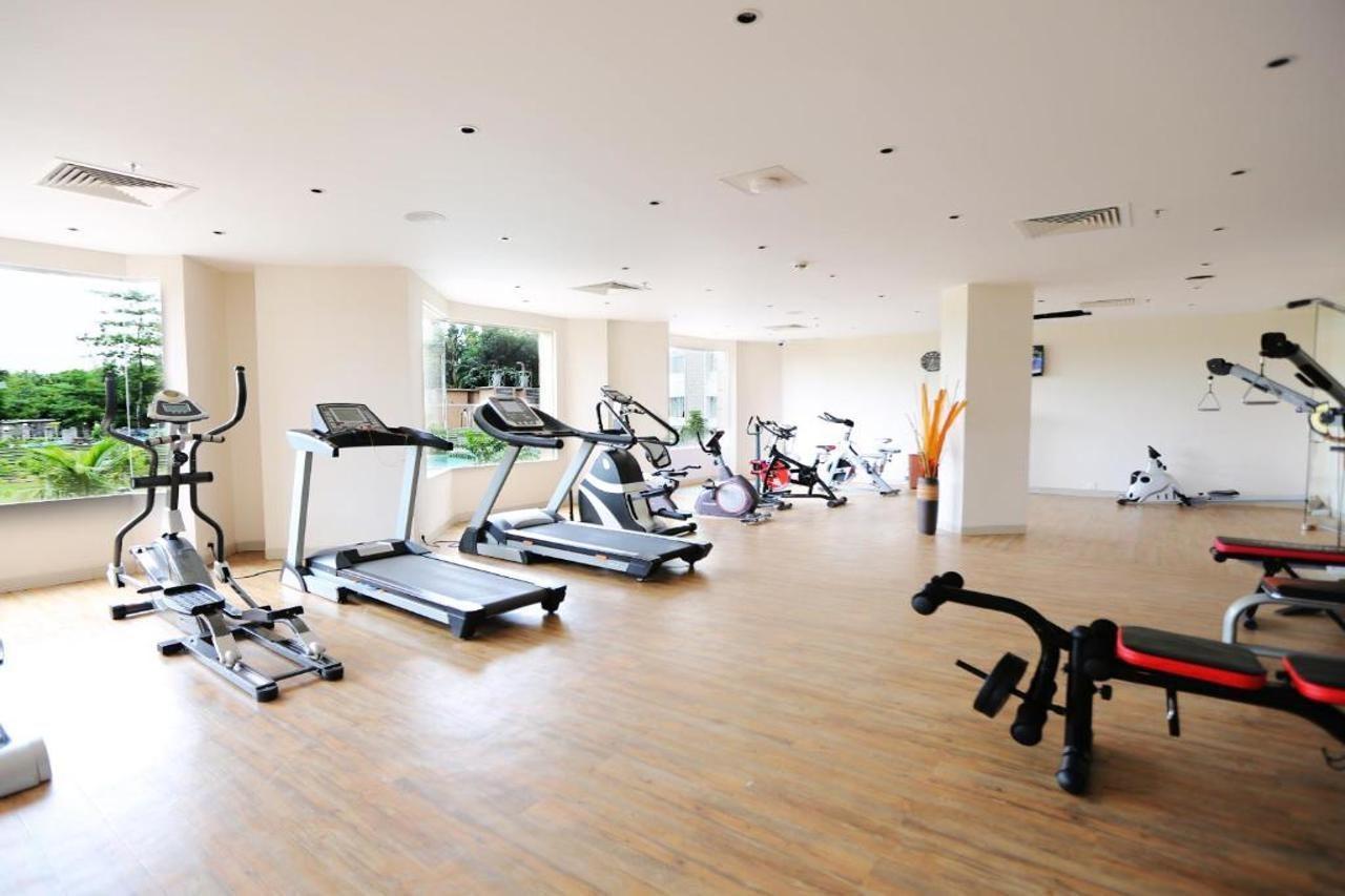 Sea Pearl Beach Resort & Spa Cox'S Bazar Esterno foto