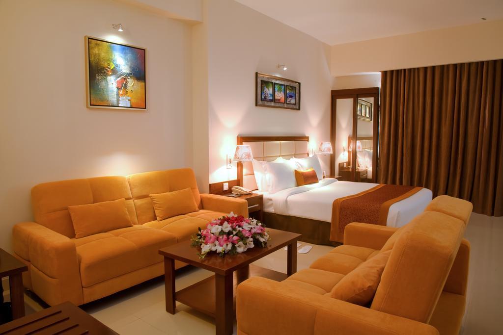 Sea Pearl Beach Resort & Spa Cox'S Bazar Esterno foto