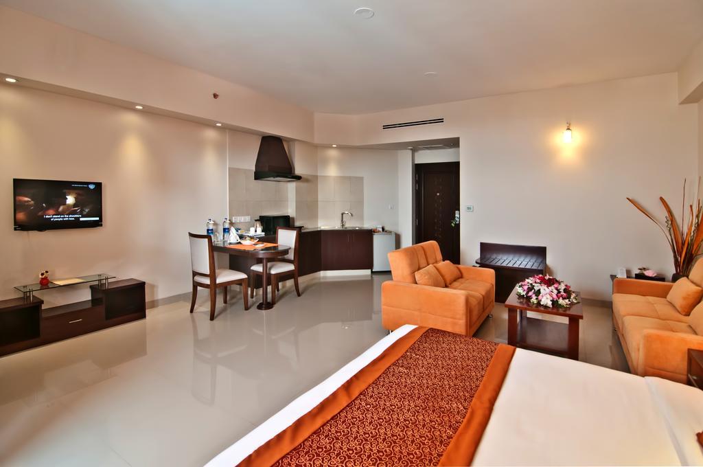 Sea Pearl Beach Resort & Spa Cox'S Bazar Esterno foto