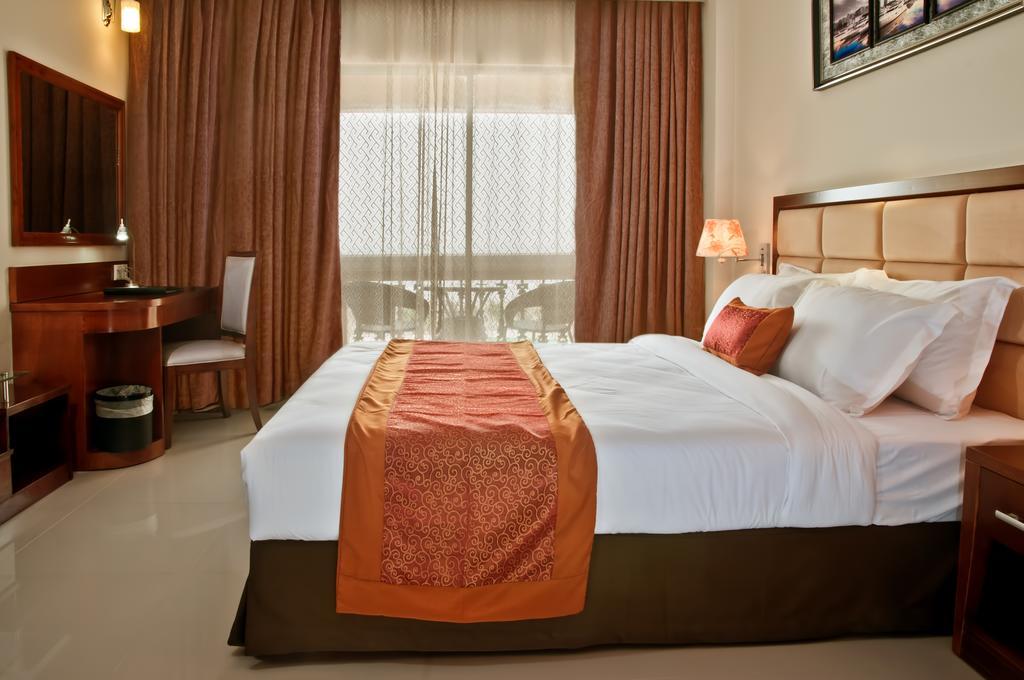 Sea Pearl Beach Resort & Spa Cox'S Bazar Esterno foto