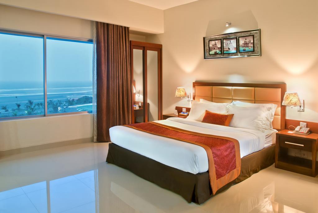 Sea Pearl Beach Resort & Spa Cox'S Bazar Esterno foto