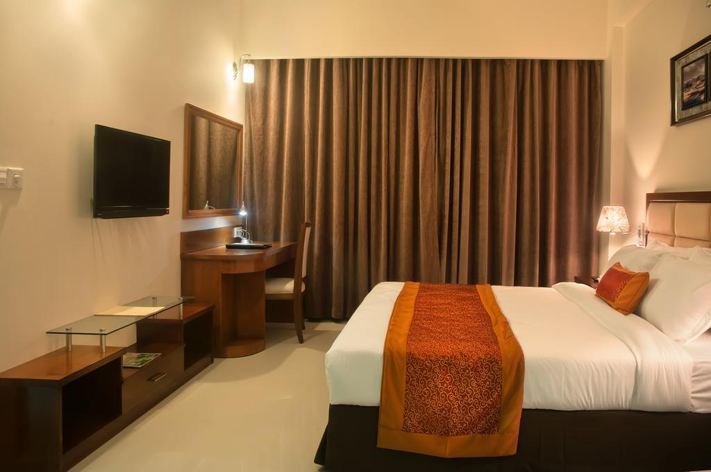 Sea Pearl Beach Resort & Spa Cox'S Bazar Esterno foto