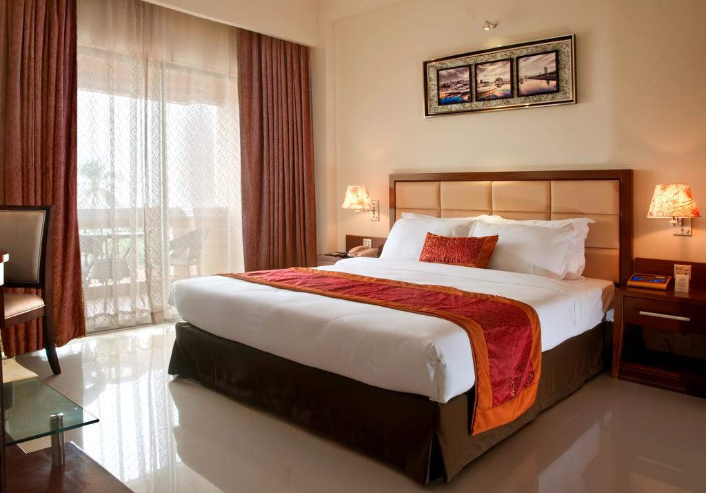 Sea Pearl Beach Resort & Spa Cox'S Bazar Esterno foto