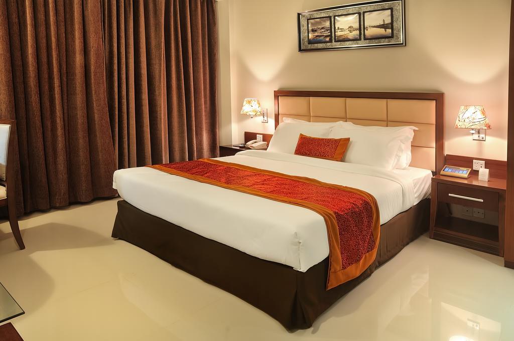 Sea Pearl Beach Resort & Spa Cox'S Bazar Esterno foto