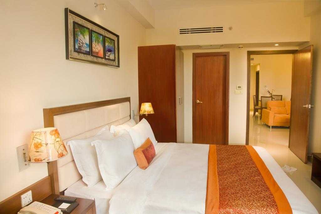 Sea Pearl Beach Resort & Spa Cox'S Bazar Esterno foto