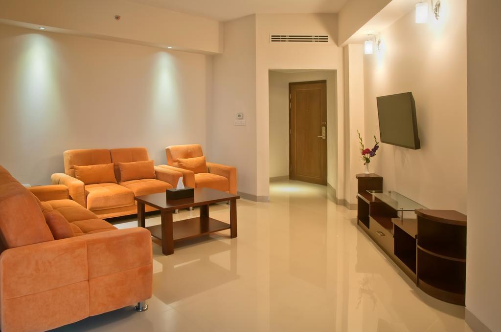 Sea Pearl Beach Resort & Spa Cox'S Bazar Esterno foto