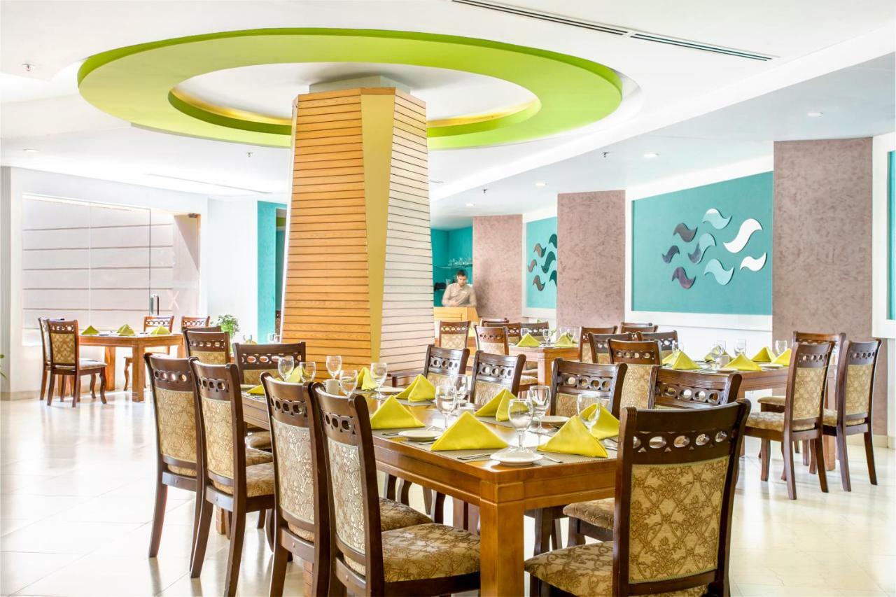 Sea Pearl Beach Resort & Spa Cox'S Bazar Esterno foto