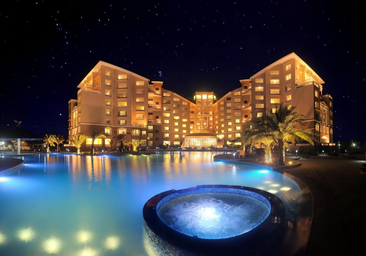 Sea Pearl Beach Resort & Spa Cox'S Bazar Esterno foto